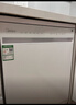 美的（Midea）【RX600S Max白色】150升以上独嵌两用洗碗机变频四星消毒105℃热风烘干168H抑菌存储新款 实拍图