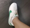 耐克NIKE运动休闲鞋男子板鞋复刻CORTEZ运动鞋DM4044-104白绿44 实拍图
