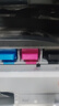 京呈适用京瓷TK-8118粉盒Ecosys M8124cidn墨粉盒京瓷M8124cidn打印机碳粉 TK8118 青色墨粉盒 C【含废粉盒】 实拍图
