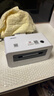 汉印（HPRT）N41 热敏打印机 USB 快递电子面单打印机 热敏标签贴纸打印  快递单条码 一、二联单均打印 实拍图