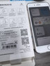 ESCASE 苹果7plus/8plus手机壳iphone7p/8p保护套 全包防刮防摔软壳 透明工艺手感适用于苹果7p/8p透明 实拍图