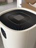 东芝（TOSHIBA）加湿器空气净化器无雾加湿净化一体机除花粉过敏源除醛除菌除敏母婴消毒杀菌大白梨Pro【价保618】 实拍图
