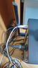 普联（TP-LINK） WiFi6免驱usb无线网卡AX900 外置高增益天线 台式机笔记本电脑wifi接收器发射器 TL-XDN7000H 实拍图