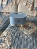 PARI德国pari帕瑞儿童雾化器原装进口雾化机COMPACT2老人医用吸入 Compact2Junior黄芯3.2微米（京配） 实拍图