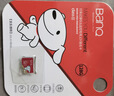 banq&JOY联名款 64GB TF（MicroSD）存储卡U3 C10 A1 V30 4K 高速款行车记录仪&监控摄像头手机内存卡 实拍图