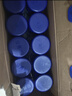 伊利安慕希高端原味酸奶常温230g*10瓶 端午礼盒 3月底产 实拍图