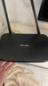 普联（TP-LINK） 凌云WiFi6 双千兆AX1500无线路由器 5G双频 易展Mesh 高速穿墙家用 儿童上网管控 XDR1520易展版 实拍图