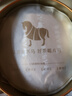 八马茶业武夷红茶 特级金骏眉花果蜜香250g金马罐装 送礼袋 实拍图