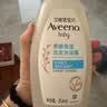 艾惟诺（Aveeno）艾维诺婴儿洗发水沐浴露二合一儿童安心洗沐二合一354ml保湿补水 实拍图