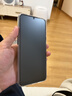 酷派（Coolpad）C1 不识字老人都会用 纯净无广告老人机一键微信视频 来电自动接听 远程协助防走丢手机 磨砂黑 实拍图