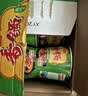 今麦郎方便面泡面桶面 宿舍零食麻辣香锅面香菜风味12桶整箱装 实拍图