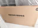 小米（MI）【价保618】REDMI 智能电视 A75 75英寸 144Hz高刷 2+32GB L75MA-RAE 远场语音显示器 实拍图