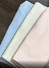全棉时代女士中腰【年度热销款7A抗菌】高弹不变形不闷汗内裤女3条装 实拍图