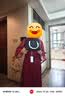 HR赫莲娜女包女士长款钱包菱格拉链手拿包礼盒装生日礼物送老婆 实拍图