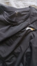 李宁（LI-NING）儿童紧身训练服速干衣运动套装透气男女春夏打底篮球足球羽毛球服 实拍图