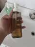 悠宜（unny club）水感轻透卸妆油150ml*2（眼脸唇快速乳化无残留清爽温和不送女友 实拍图