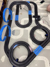 星云宝贝赛车轨道车玩具四驱车跑道遥控汽车儿童玩具男孩生日礼物8-12岁10 【商场同款超大型成人专业版】电动遥控轨道赛车13.5米 实拍图