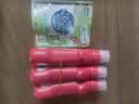 狮王（Lion）纳米乐高效洁白衣领净250g*3预处理粉底液口红汗渍衣领高效衣领净 实拍图
