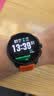 颂拓（SUUNTO）RACE 2户外训练旗舰腕表 越野铁三心率血氧运动智能手表 破晓橙 实拍图