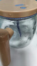 蒙牛全脂纯牛奶211ml*10盒 小规格易吸收端午礼盒 高考成人礼 实拍图