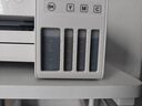 爱普生（EPSON）L4266墨仓式彩色无线多功能一体机家用/办公 AI学习打印机（打印复印扫描 wifi 自动双面 液晶屏） 实拍图