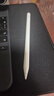 Apple/苹果 Pencil Pro 磁吸触控笔手写笔苹果笔电容笔书写绘画iPad笔 适用于iPad Pro/Air/mini机型 实拍图