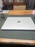 微软（Microsoft）Surface Laptop 第7代 15英寸 轻薄笔记本电脑 国家补贴 骁龙 X Elite 16G 512G 亮铂金 触控屏 实拍图