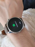 HUAWEI【父亲节送礼优选】HUAWEI  WATCH GT 6 冰川灰 46mm智能手表多维情绪健康全新骑行体验 实拍图