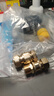 凯博尼（KAIBONI）高压洗车机 家用便携清洗220V强力洗地冲水洗车泵神器 实拍图