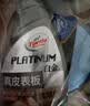 龟牌（Turtle Wax）白金真皮表板镀膜汽车皮革护理座椅养护车内饰清洗剂翻新 300302 实拍图