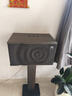JBL MK10家庭ktv音响套装 卡拉OK点歌机一体机 家庭影院组合家用K歌专业音箱唱歌设备全套 【旗舰版】10英寸音响点歌机套装 实拍图