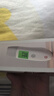 京东京造耳温枪体温计温度计婴儿专用额温枪医用精准替水银博朗电子体温计 实拍图