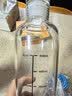 家の物语玻璃泡酒瓶带刻度空瓶高档存白酒分装瓶专用密封食品级酒容器 实拍图