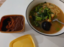 清净园韩国进口 传统生大酱500g 韩式大酱汤专用酱 豆腐汤海带汤 味噌汤 实拍图