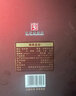 西凤酒 酒海窖龄 10年 52度 500ml 单瓶礼盒装 凤香型白酒 中秋节送礼 实拍图