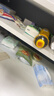京都念慈菴枇杷糖润喉糖60g 泰国进口 保健食品小蓝帽  实拍图