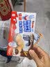 健达 快乐河马牛奶可可酱注心威化饼干5条装103.5g 实拍图