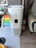 东芝（TOSHIBA）加湿器空气净化器无雾加湿净化一体机除花粉过敏源除醛除菌除敏母婴消毒杀菌大白梨Pro【价保618】 实拍图