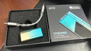 EPZ TP35pro小尾巴音频解码器无损hifiI解码耳放发烧均衡器专业游戏声卡3.5/4.4高性能【送磁吸皮套】 【送背夹】【专业级游戏声卡】type-c版日落海 实拍图