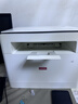 联想（Lenovo）至像M1688DW Pro激光打印机家用办公 学生手机无线学习作业家庭打印机自动双面打印复印扫描一体机 实拍图