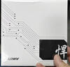 光威（Gloway）512GB SSD固态硬盘 SATA3.0 500MB/s  笔记本/台式机通用 悍将系列 实拍图