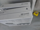 普联（TP-LINK）大道路由器7DR6430 BE6400 5G WiFi7千兆双频家用高速穿墙 2.4G wifi6无线 2.5G网口 游戏加速 实拍图