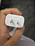 Apple/苹果 20W type-c充电器 苹果usb-c充电器原装手机快充头 旗舰店苹果iPhone 17 Pro Max充电器 实拍图