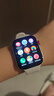 华为（HUAWEI）WATCH FIT 3 智能手表 月光白 轻薄大屏运动减脂长续航 男女情侣手表 实拍图