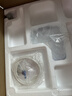 海尔国家补贴11升小厨宝电热水器FCW 金刚无缝胆 一级能效节能2200W速热储水式家用厨房台下小型热水宝 实拍图