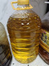 多力【保真菜籽油】芥花油5L 非转基因高油酸食用油粮油植物油 实拍图