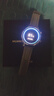 HUAWEI【父亲节送礼优选】HUAWEI  WATCH GT 6 冰川灰 46mm智能手表多维情绪健康全新骑行体验 实拍图