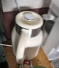 小熊（Bear）烧水壶 电热水壶 保温电水壶 恒温壶升级有钛无缝内胆 家用2升大容量 ZDH-M20G2 实拍图