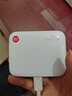中兴（ZTE）F50 5G随身wifi免插卡移动无线便携式路由器热点车载笔记本电脑上网卡托全国通用流量 晒单实拍图