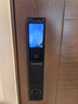 联想R20 Pro 掌静脉 智能门锁 指纹锁 3D人脸识别 智能锁 双摄像 电子锁 入户门 密码锁 电子锁 全自动 实拍图
